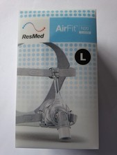 RESMED AIRFIT N20 CLASSIC