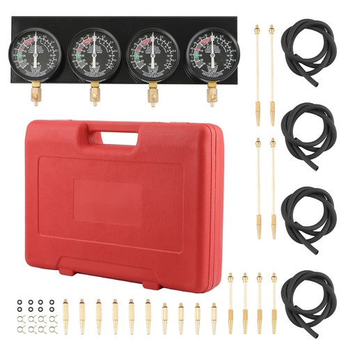 Synchrontester vergaseruhren - 4,