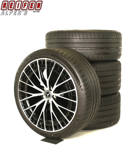 Mercedes benz eqe - mercedes,