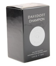 Davidoff champion eau - champion,