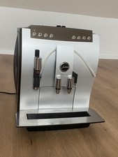 ~~~ Jura Impressa Z7 ONE TOUCH Cappuccino Kaffeevollautomat in Alu ~~~