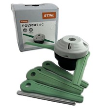 STIHL Mähkopf PolyCut 6-2 40067102137