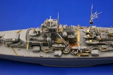 Eduard 1/350 Kriegsmarine
