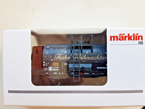 Märklin 48422 - märklin, h0