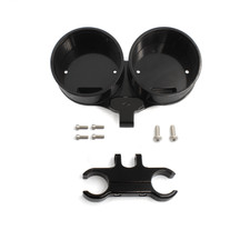 Tachohalter Doppel Tacho