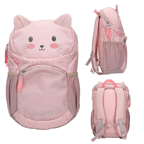 Rucksack kinder princess mimi - princess,