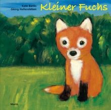 Kleiner fuchs bilderbuch von - kleiner,