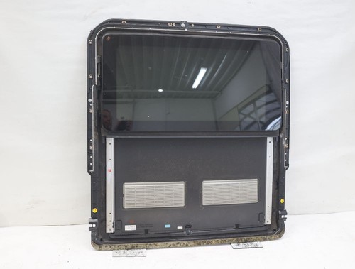 Schiebedach glas mercedes cls - schiebedach,