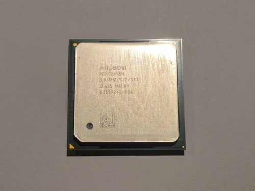 Intel pentium 3 06ghz - 4, 3.06ghz