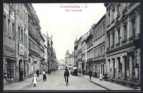 Crimmitschau obere - i.,