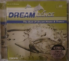 Dream Dance Vol.28 von Various