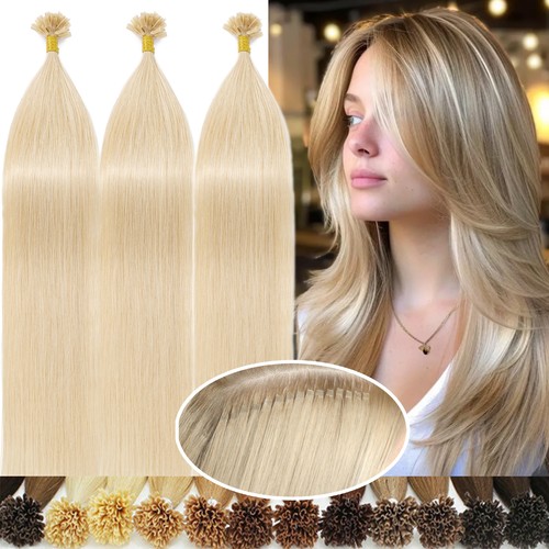 Bonding extensions 100 remy - u, 100%