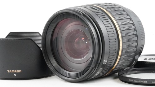 Tamron a14 200mm - tamron,