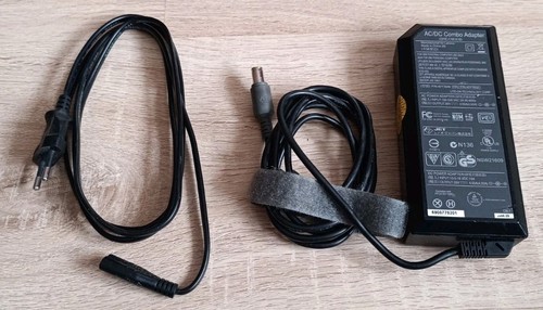 Lenovo adapter 20v 55 a - lenovo, ac