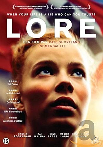 Lore - , (langfassung)