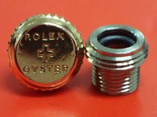 ROLEX Original +Oyster Rose