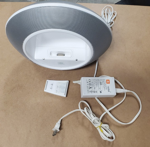 Jbl radial 700 - jbl, ipod