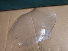 Suzuki AN650 Burgman 650 2013 - OEM Scheibe Windschutzscheibe