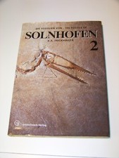 Die Fossilien von Solnhofen /