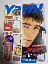 Yam!  5/2002, Janette, Yam