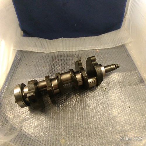 Kurbelwelle kompatibel mit - kompatibel,