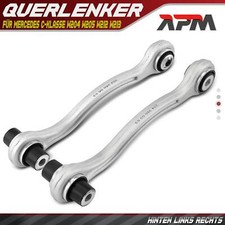 2 Querlenker Hinten L R für