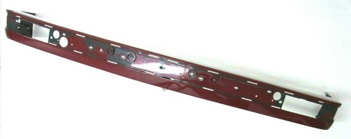 Frontstoßstange bmw e30 nfl - bmw,