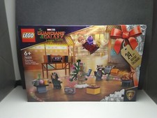 Lego 76231  Guardians of the