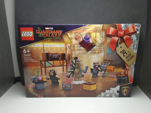 Lego 76231 guardians - , the