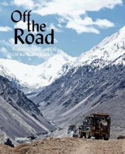 Off the Road Explorers, Vans