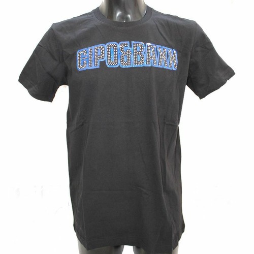 Cipo baxx herren t - &,