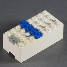 LEGO® Batterie Box Kasten