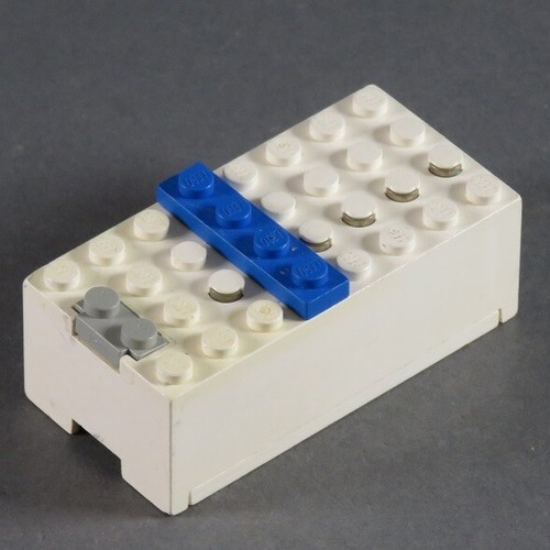 Lego batterie box kasten - box,