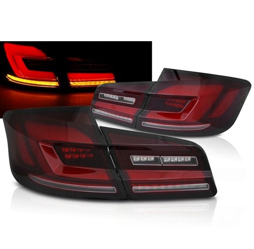 Led rückleuchten für bmw f10 - bmw,