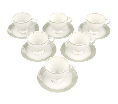 Kaffee tasse untertasse - kaffee,