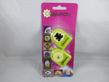  Motivlocher Clip Stanzer Bär