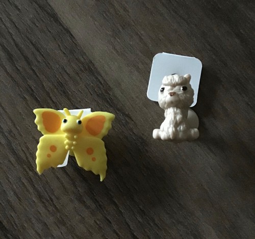 Penny sammelfiguren - 2,