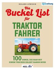 Buch Die Bucket List für