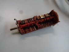 Miele  Backofenschalter Miele typ 14 ch/54,Miele t.nr.5 111 990