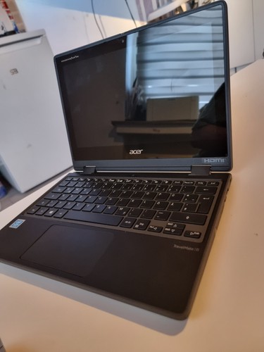 Acer travelmate spin - travelmate,