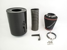 HG-Motorsport HFI Carbon Airbox Kit für Audi VW Seat Skoda 1.8T 20V Turbo K03