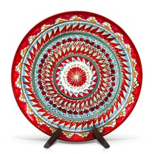 Ø 37 cm Usbekische Ljagan А2