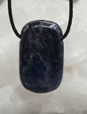 CORDIERIT IOLITH Anhänger