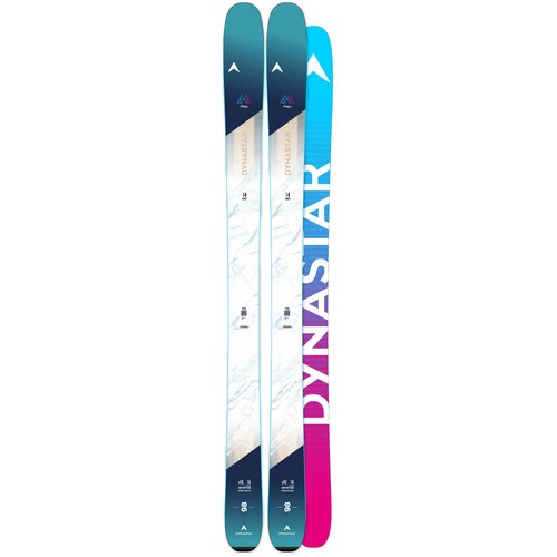 Ski pro bindungen - w, +
