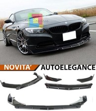 BMW Z4 E89 FRONTSTOSSSTANGE
