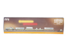 Märklín mini club - 8140, voith