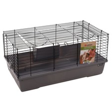 Flamingo Nager-Käfig Mobi