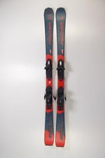 FISCHER RC4 The Curv Ti Premium-Ski Länge 150cm (1,50m) inkl. Bindung! #875