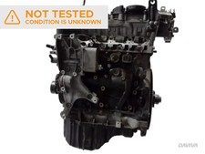 Audi A5 Nackter Motor 1.8 TFSI
