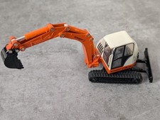 Siku 3521 Raupenbagger beige